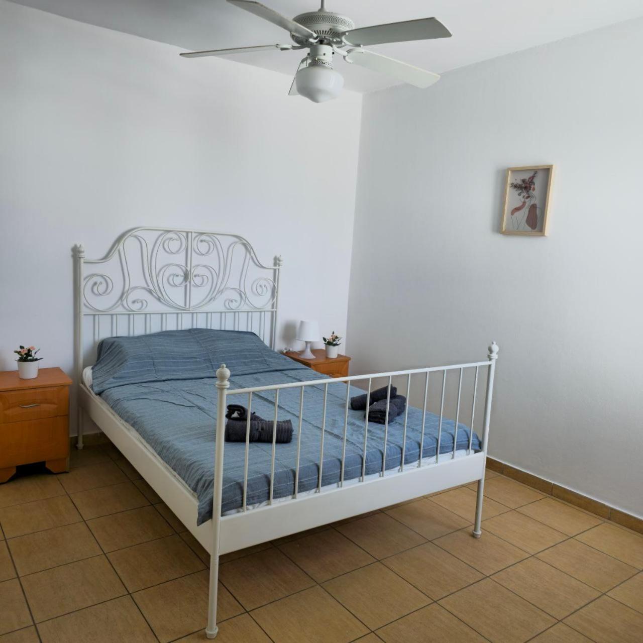 Merab Holidays Apartments Fa213 Ayia Napa Exterior foto